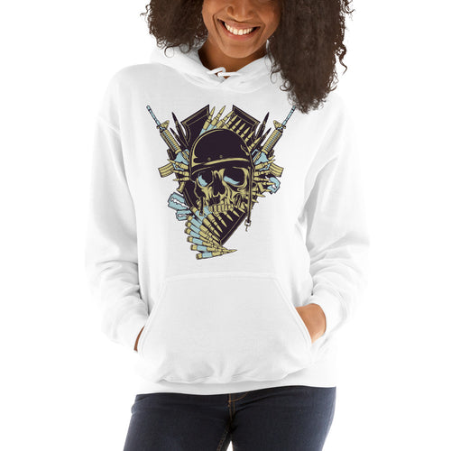 War Victim Hoodie - Tees Arena | TeesArena.com