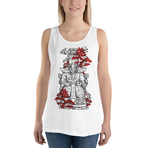 Emperor Tank Top - Tees Arena | TeesArena.com