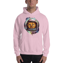 Load image into Gallery viewer, Cosmic Cat Hoodie - Tees Arena | TeesArena.com