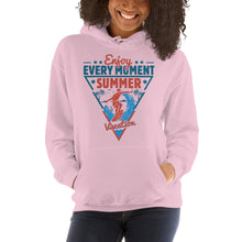 Load image into Gallery viewer, Enjoy Summer Hoodie - Tees Arena | TeesArena.com
