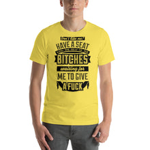 Load image into Gallery viewer, Don&#39;t Like Me? T-Shirt - Tees Arena | TeesArena.com