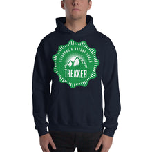 Load image into Gallery viewer, Trekker Hoodie - Tees Arena | TeesArena.com
