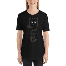Load image into Gallery viewer, This Llama T-Shirt - Tees Arena | TeesArena.com
