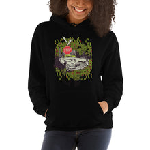 Load image into Gallery viewer, Classic Never Die Hoodie - Tees Arena | TeesArena.com