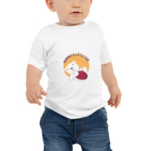 Load image into Gallery viewer, Mommy&#39;s Little Cub T-Shirt - Tees Arena | TeesArena.com