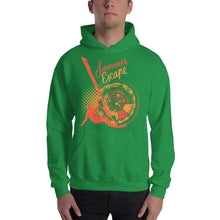 Load image into Gallery viewer, Summer Escape Hoodie - Tees Arena | TeesArena.com