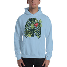 Load image into Gallery viewer, Ribcage Hoodie - Tees Arena | TeesArena.com
