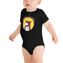 Load image into Gallery viewer, Mommy Little Bear Bodysuit - Tees Arena | TeesArena.com