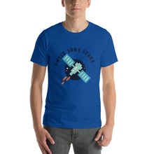 Load image into Gallery viewer, Need Space T-Shirt - Tees Arena | TeesArena.com
