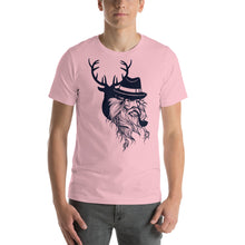 Load image into Gallery viewer, Old Mountain Dweller T-Shirt - Tees Arena | TeesArena.com