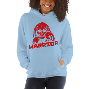 Warrior Hoodie - Tees Arena | TeesArena.com