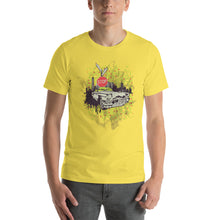 Load image into Gallery viewer, Classic Never Die T-Shirt - Tees Arena | TeesArena.com
