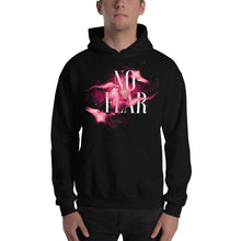 Load image into Gallery viewer, No Fear Hoodie - Tees Arena | TeesArena.com