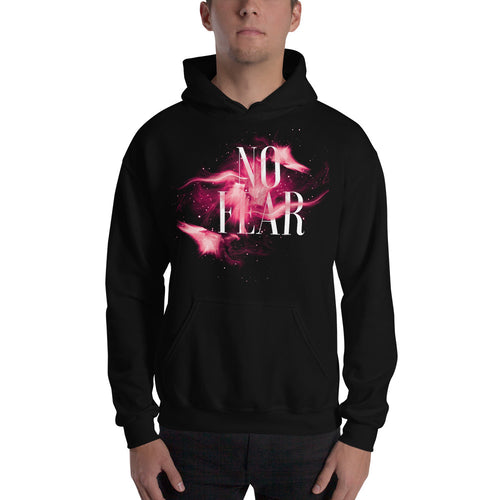 No Fear Hoodie - Tees Arena | TeesArena.com