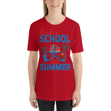 Load image into Gallery viewer, Goodbye School T-Shirt - Tees Arena | TeesArena.com