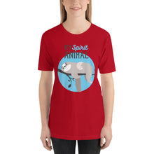 Load image into Gallery viewer, My Spirit Animal T-Shirt - Tees Arena | TeesArena.com