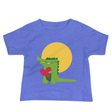 Load image into Gallery viewer, Loving Alligator T-Shirt - Tees Arena | TeesArena.com