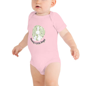 Little Angel Bodysuit - Tees Arena | TeesArena.com