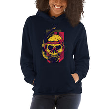 Load image into Gallery viewer, Dead Scuba Diver Hoodie - Tees Arena | TeesArena.com