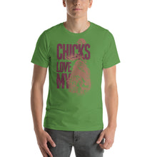 Load image into Gallery viewer, Chicks Love My T-Shirt - Tees Arena | TeesArena.com