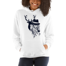 Load image into Gallery viewer, Old Mountain Dweller Hoodie - Tees Arena | TeesArena.com