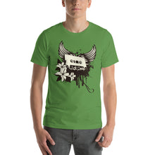 Load image into Gallery viewer, Audiotape Wings T-Shirt - Tees Arena | TeesArena.com