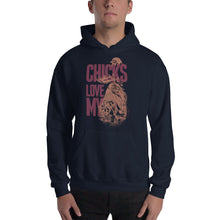 Load image into Gallery viewer, Chicks Love My Hoodie - Tees Arena | TeesArena.com