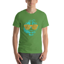 Load image into Gallery viewer, Swaggy Lion T-Shirt - Tees Arena | TeesArena.com