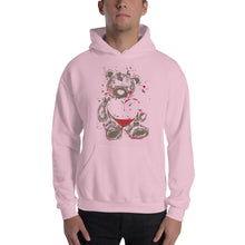 Load image into Gallery viewer, Empty Teddy Bear Hoodie - Tees Arena | TeesArena.com