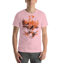 Load image into Gallery viewer, Shadow Skull T-Shirt - Tees Arena | TeesArena.com