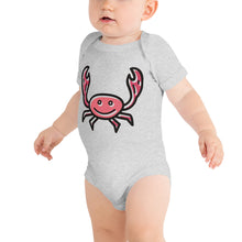 Load image into Gallery viewer, Pinky Craby Bodysuit - Tees Arena | TeesArena.com