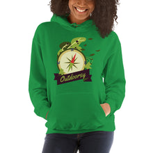 Load image into Gallery viewer, Outdoorsy Hoodie - Tees Arena | TeesArena.com