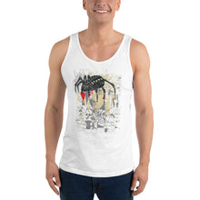 Load image into Gallery viewer, Black Widow Tank Top - Tees Arena | TeesArena.com