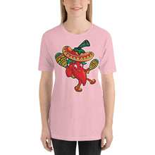 Load image into Gallery viewer, Red Hot Chili Party T-Shirt - Tees Arena | TeesArena.com