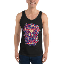 Load image into Gallery viewer, Medusa Tank Top - Tees Arena | TeesArena.com