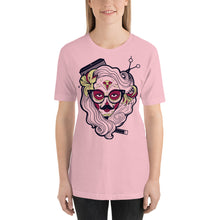 Load image into Gallery viewer, La Catrina T-Shirt - Tees Arena | TeesArena.com