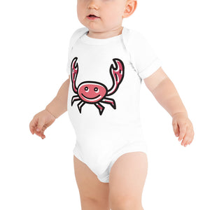 Pinky Craby Bodysuit - Tees Arena | TeesArena.com