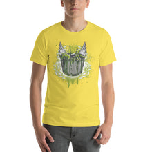 Load image into Gallery viewer, Zombie In A Seal T-Shirt - Tees Arena | TeesArena.com