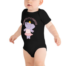 Load image into Gallery viewer, Mommy&#39;s Little Princess Bodysuit - Tees Arena | TeesArena.com