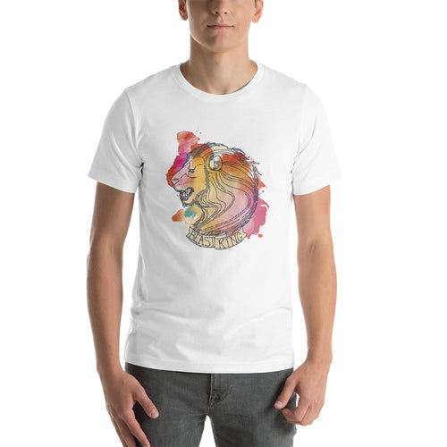 Beast King T-Shirt - Tees Arena | TeesArena.com