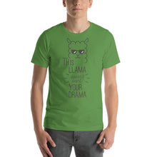 Load image into Gallery viewer, This Llama T-Shirt - Tees Arena | TeesArena.com