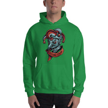 Load image into Gallery viewer, Fortune Flavors Hoodie - Tees Arena | TeesArena.com