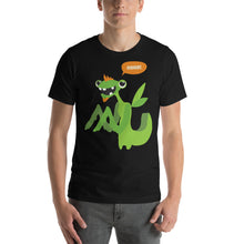 Load image into Gallery viewer, Duuuude T-Shirt - Tees Arena | TeesArena.com
