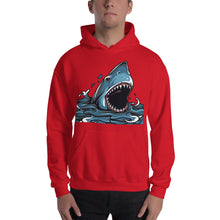 Load image into Gallery viewer, Deadly Tooths Hoodie - Tees Arena | TeesArena.com
