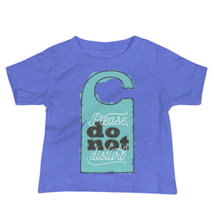 Do Not Disturb T-Shirt - Tees Arena | TeesArena.com