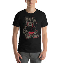 Load image into Gallery viewer, Empty Teddy Bear T-Shirt - Tees Arena | TeesArena.com