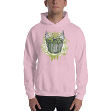 Load image into Gallery viewer, Zombie In A Seal Hoodie - Tees Arena | TeesArena.com