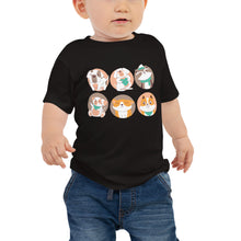 Load image into Gallery viewer, Cute Squad T-Shirt - Tees Arena | TeesArena.com