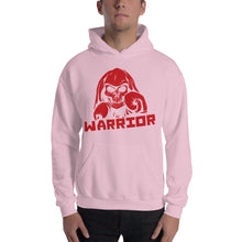 Load image into Gallery viewer, Warrior Hoodie - Tees Arena | TeesArena.com