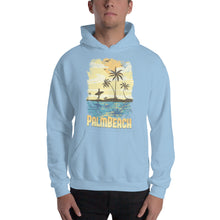 Load image into Gallery viewer, Palm Beach Hoodie - Tees Arena | TeesArena.com